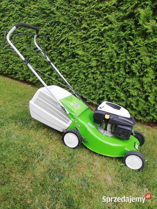 Kosiarka spalinowa Viking Ostrowiec Świętokrzyski