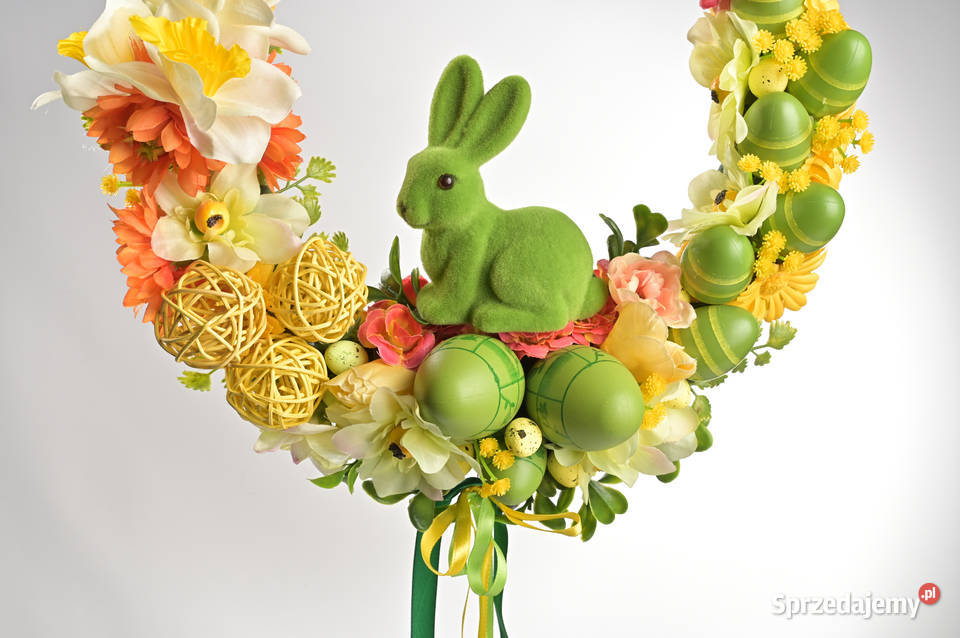 WIANEK WIELKANOCNY Łęgowo