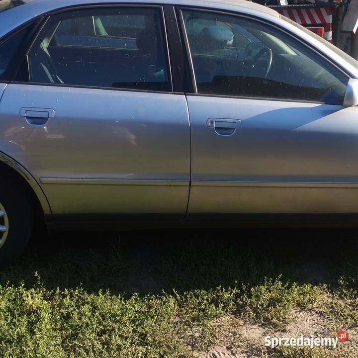 Audi a4 b5 części Motoryzacja Gubin