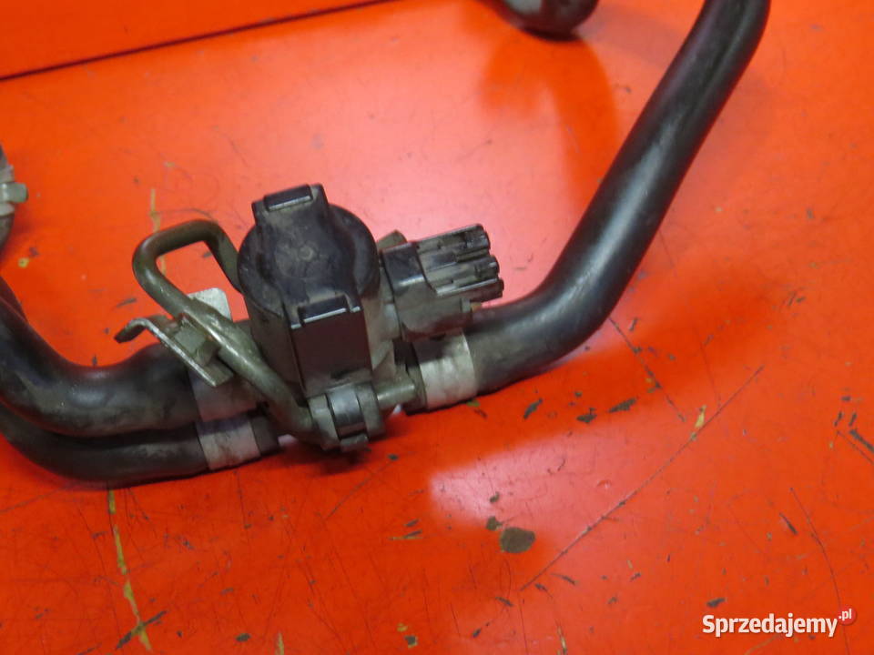 SUZUKI GSR 600 GSR600 K10 09 egr zawór odma Reflektory i halogeny Reflektory i halogeny mazowieckie sprzedam