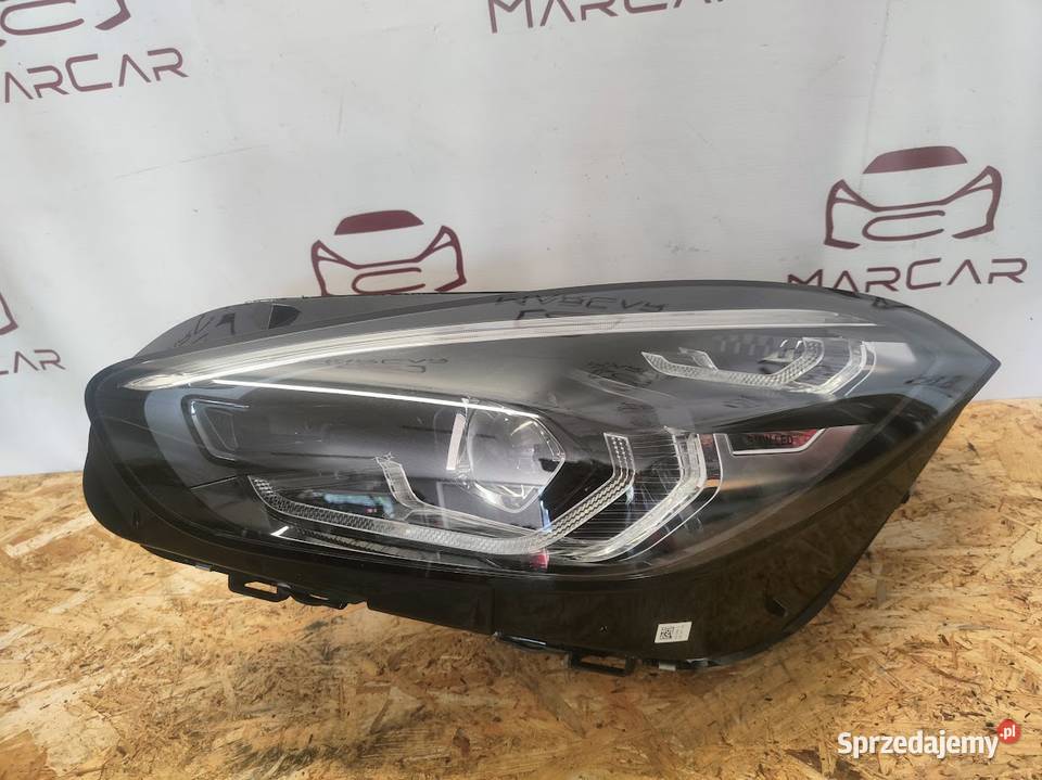 Lampa Lewy Przód BMW Z4 G29 9481251 Pleszew