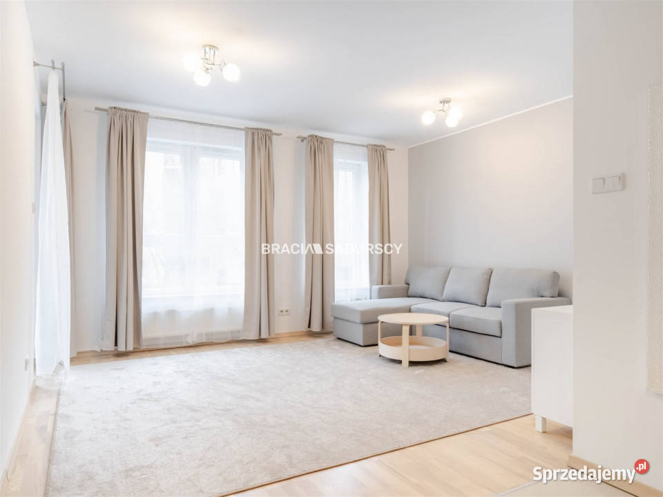 Mieszkanie 40m2 1 pokojowe Kraków Mieszkania sprzedam