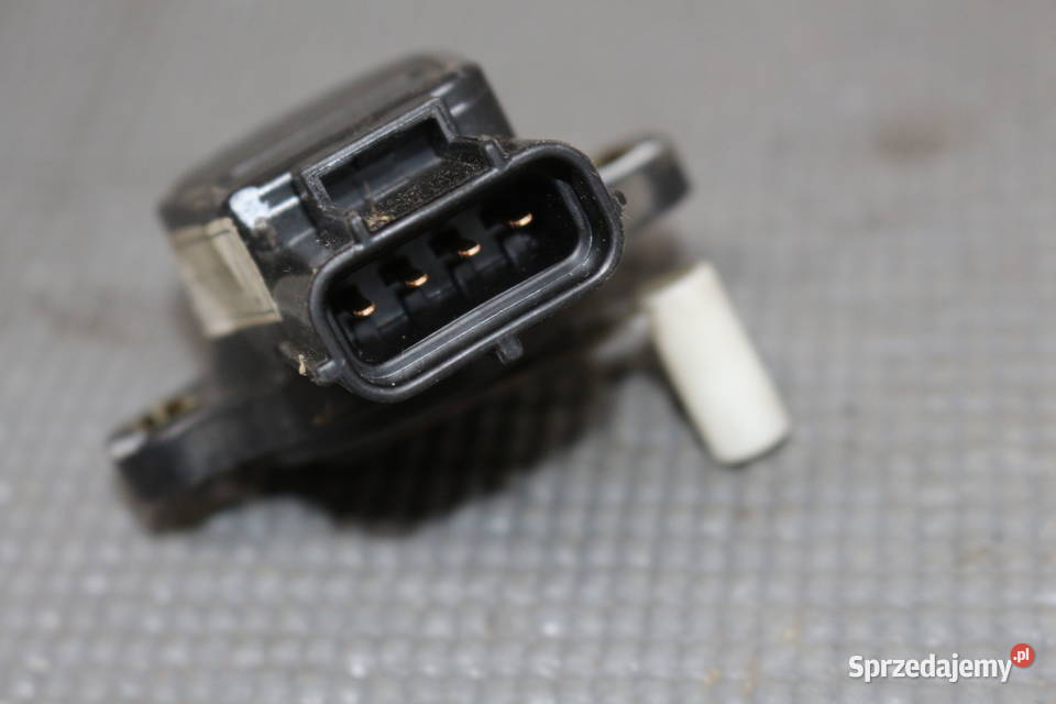 MAZDA 323 P POTENCJOMETR GAZU CB0541ACO Układ elektryczny Prochowice