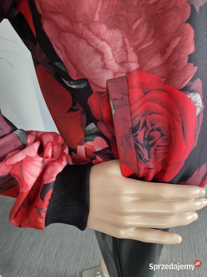 Lekka kurtka zapinana na zamek Kurtki i płaszcze