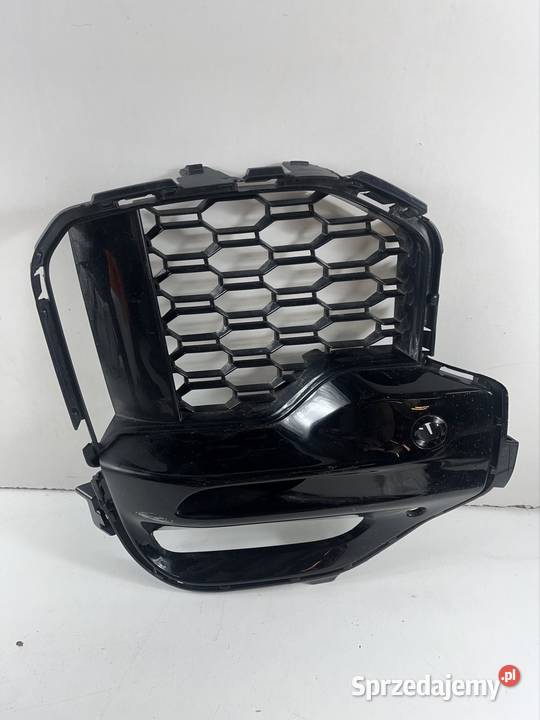 BMW X5 G05 2018 PRAWA KRATKA ZDERZAKA PRZEDNIEGO wielkopolskie Międzychód sprzedam