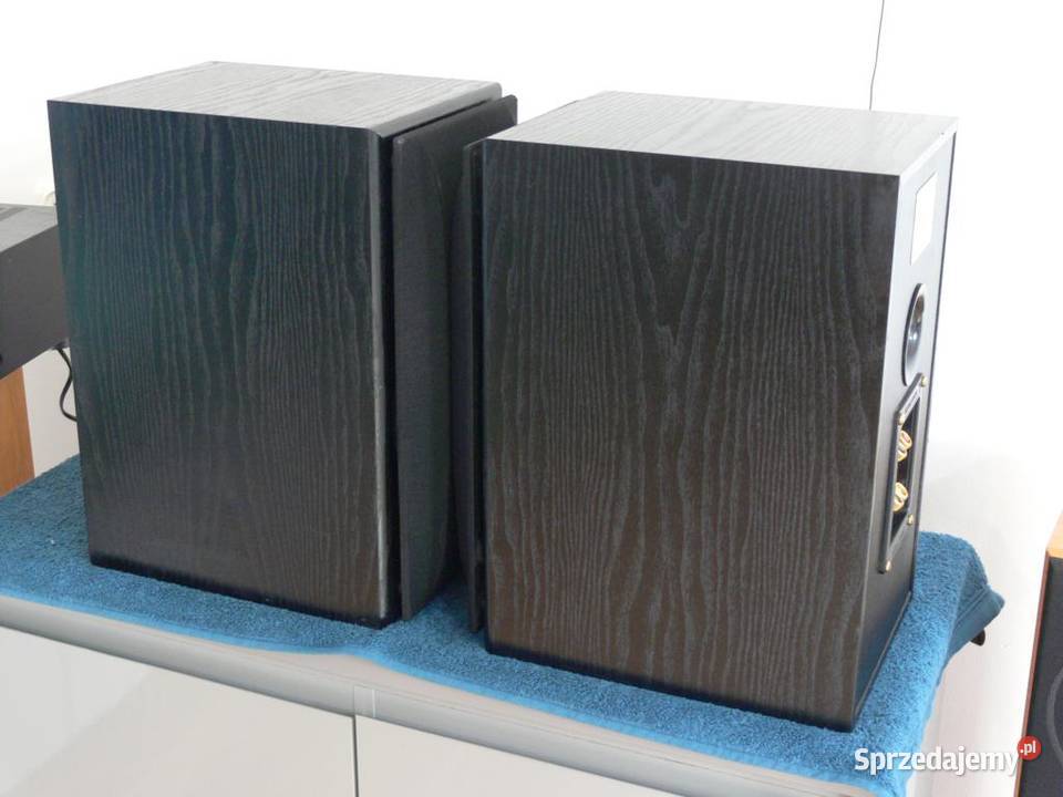 Świetne kolumny Sony SS126E England DOSTAWA Słuchawki i głośniki podkarpackie Jasło