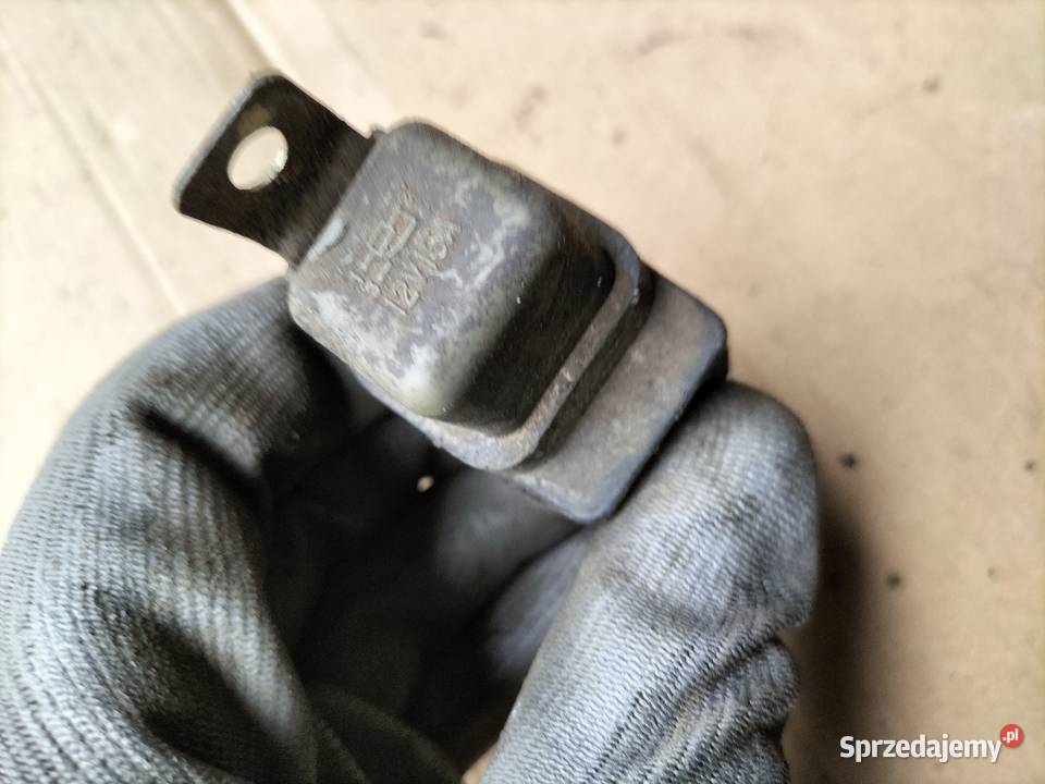 Przekaznik NISSAN Kamień-Kolonia