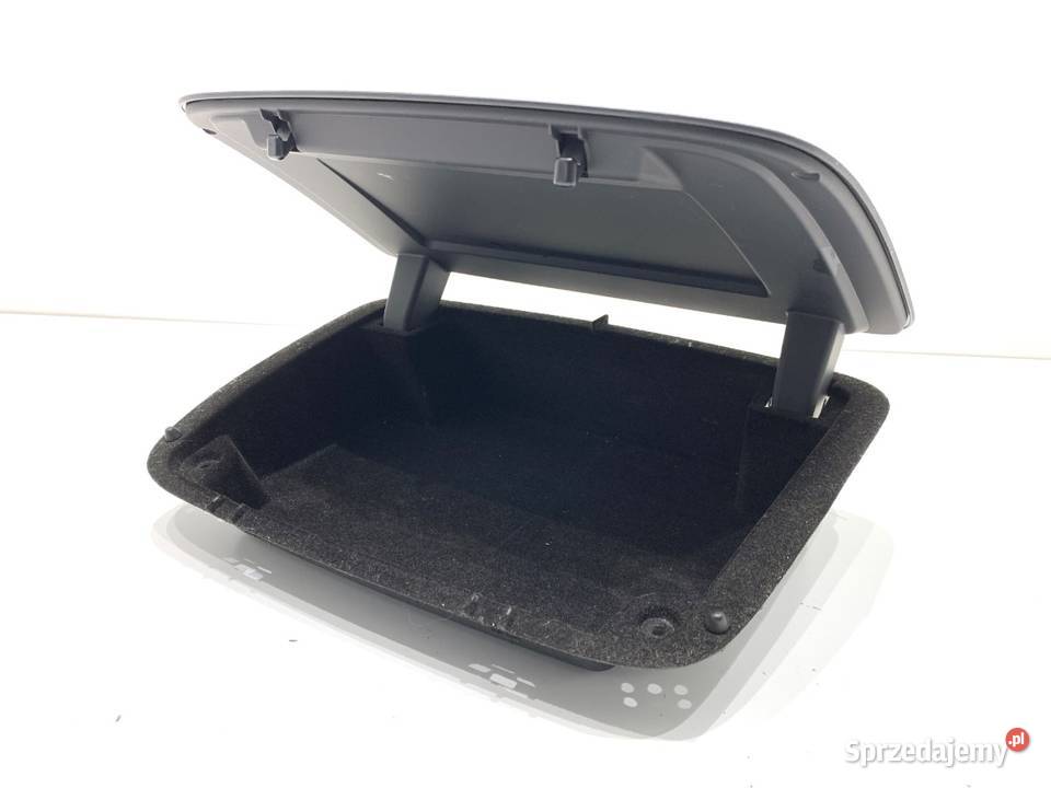 SCHOWEK KONSOLI ŚRODKOWY SEAT ALHAMBRA II osobowe