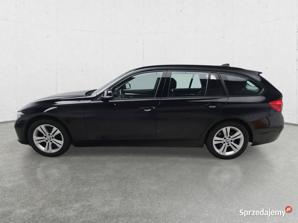 BMW 318 G20 2019 dolnośląskie Komorniki