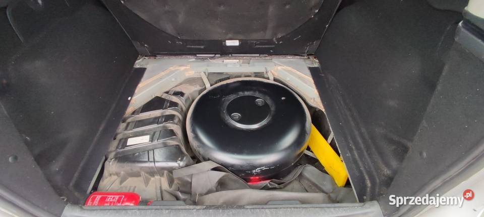 Renault Grand Scenic 14Tce 130 z 2012r Benzyna Świdnik