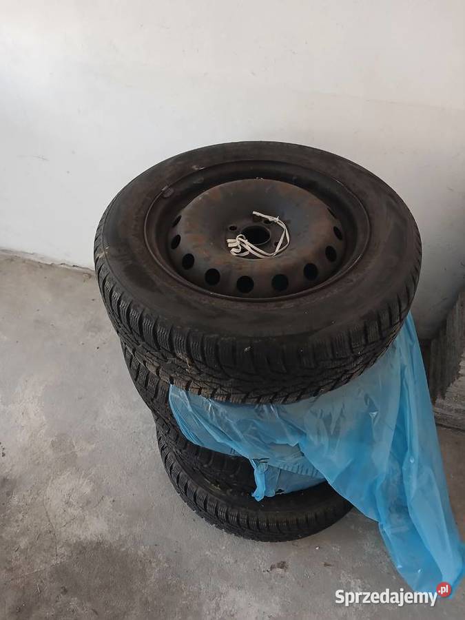 Sprzedam Fiata Grande Punto 204000km Zamość