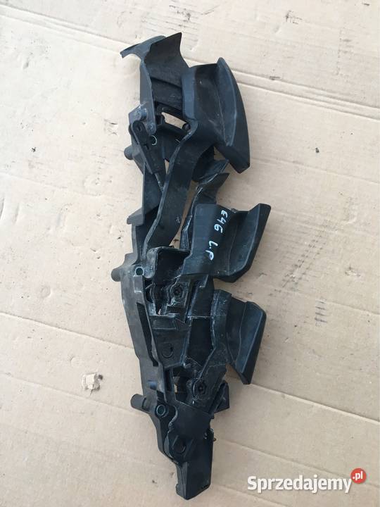 Regulacja fotela lewy przód Bmw E46 8226307l Chojnice