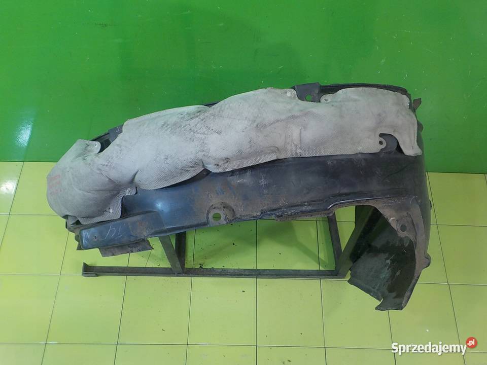 HONDA CRV IV 20 IVTEC 13r 5D nadkole lewe przod