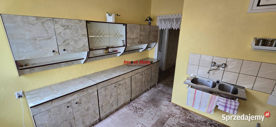 Mieszkanie CzerwionkaLeszczyny 5152m2 1 pokój Czerwionka-Leszczyny
