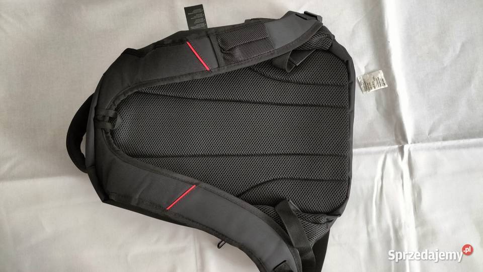 Sprzedam nowy plecak Elbrus 20l Torby, plecaki i walizki Bielsko-Biała