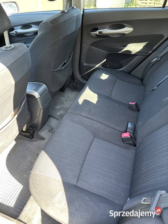 Toyota Auris 16 LPG Pierwszy właściciel Bolesław
