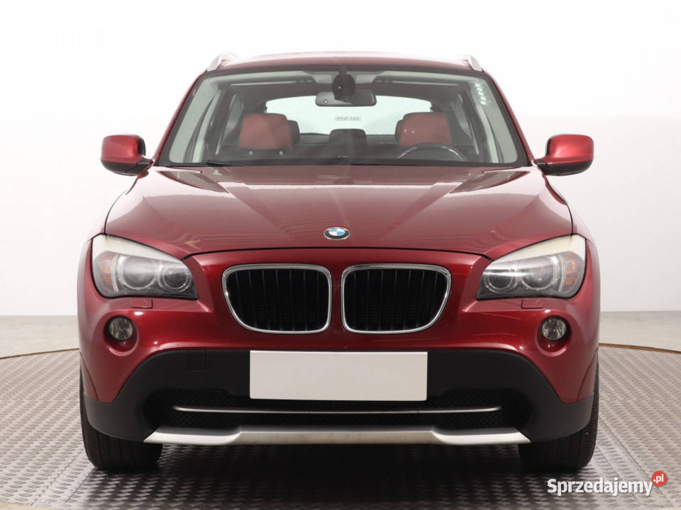 BMW X1 xDrive20d Katowice