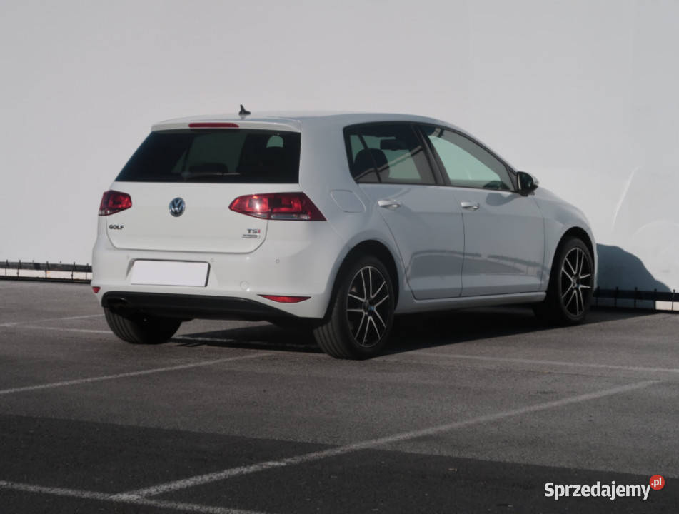 VW Golf 14 TSI elektryczne szyby sprzedam