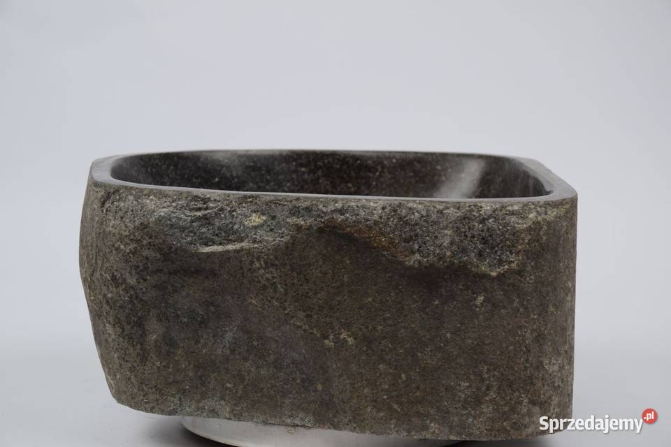 RIVER STONE RSB MINI BN24 kamienna umywalka