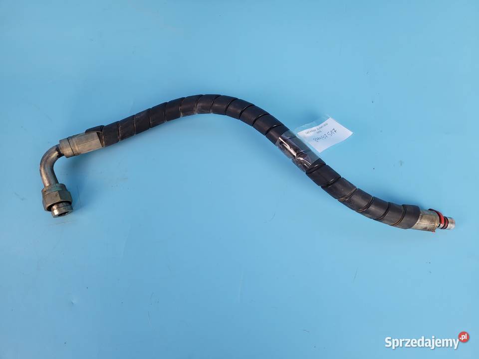 CASE IH PUMA 145 12r WĄŻ PRZEWÓD 84497517 Kolno