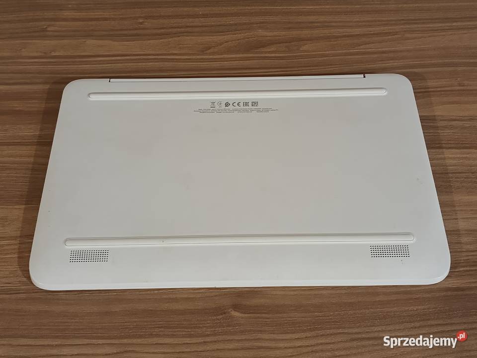 Laptop HP Stream 14 Windows 10 Stan WiFi HP/Compaq Mrągowo sprzedam