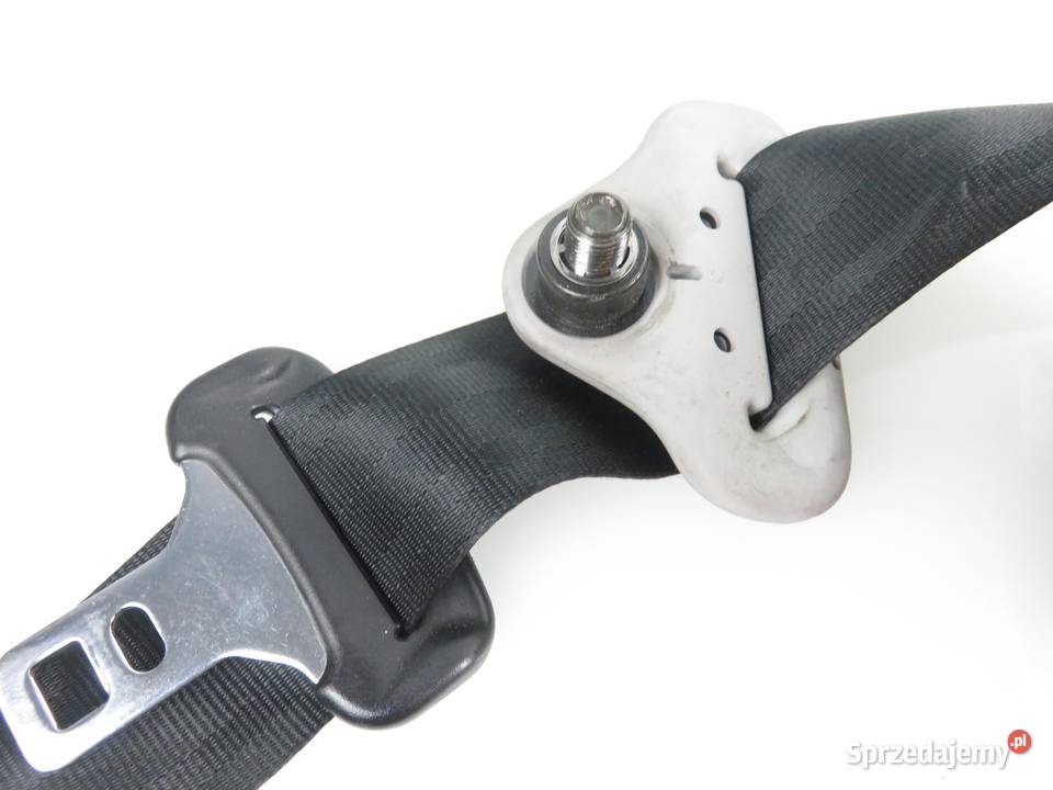 PAS PRAWY PRZEDNI MAZDA 3 BK 603157000 osobowe