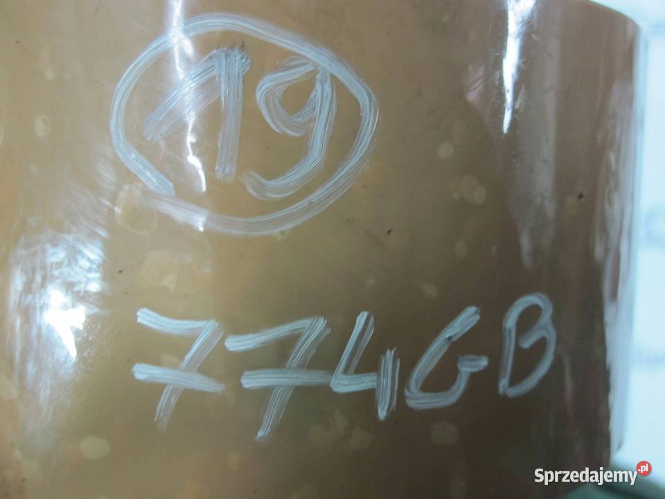 JUKE 15r 12 DIGT HRA2 HRA2DDT 115 szklanki Kielce