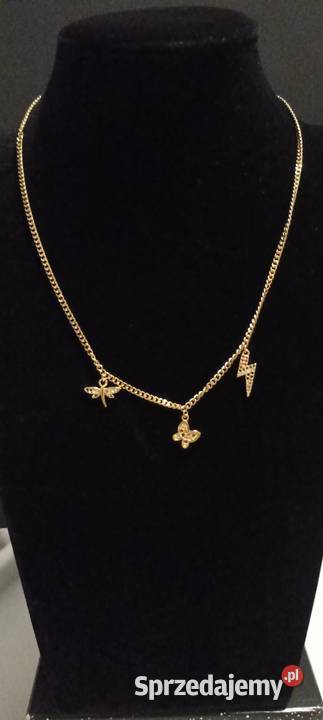 Celebrytki ze stali chirurgicznej łódzkie Łódź sprzedam