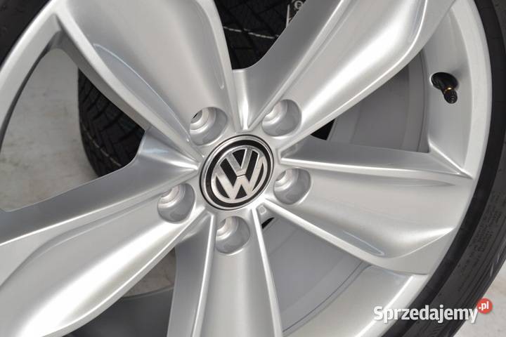 4x Dekielek Dekielki VW 6C0601171 56mm