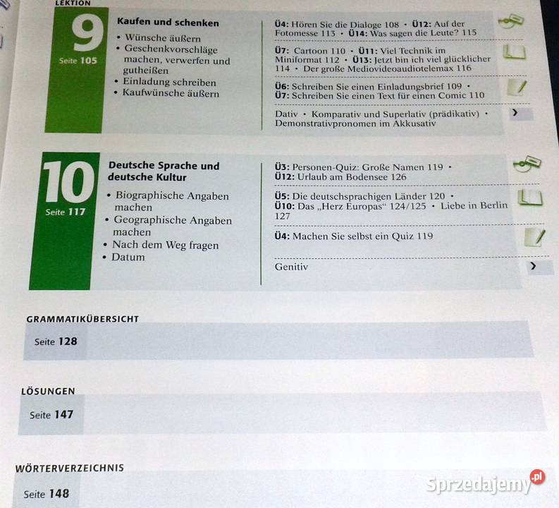 Themen aktuell 1 Kursbuch bock