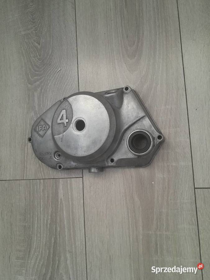 czesci do motoroweru simson z prl Ozorków