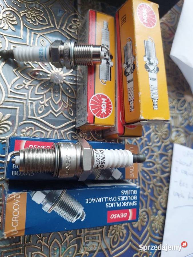 toyota hyster mitsubishi czesci kujawsko-pomorskie Toruń