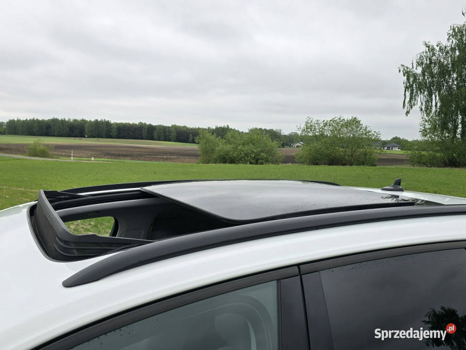 Volkswagen Touareg 30 V6 TDI 4Motion DSG Włocławek