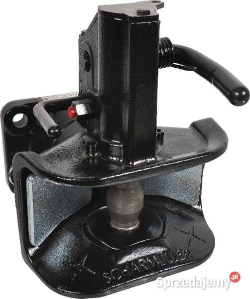 Zaczep transportowy CHI 051403021A02 Kamionna