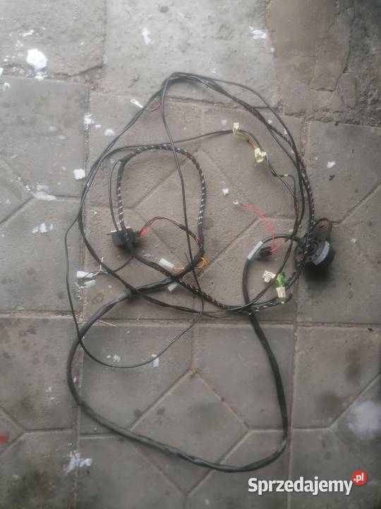 Hak Toyota avensis t27 2015