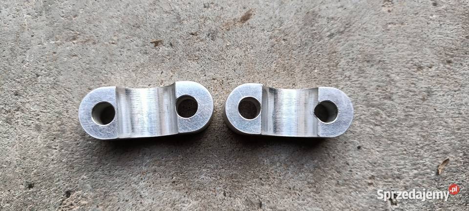 Cybanty wsk Perkoz Kraska Pozostałe