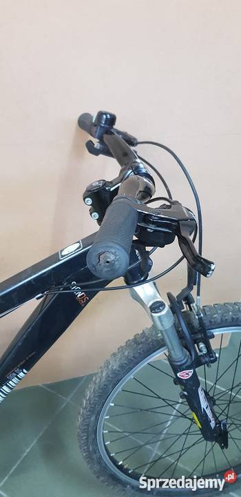 Rower Kross Sign DS Replika 24 Sport i Wypoczynek Gdańsk