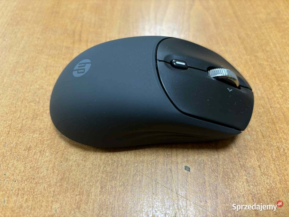 Mysz HP 700 Rechargeable Wireless BT USB Elbląg sprzedam