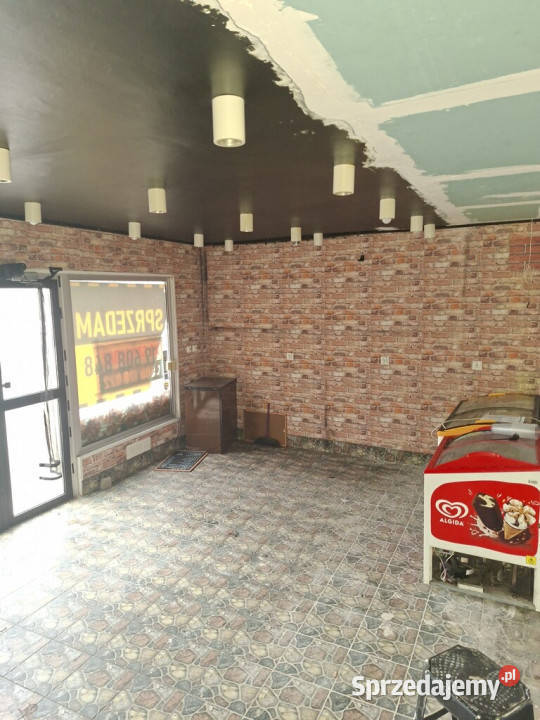 Lokal Gastronomiczny 30m zachodniopomorskie Szczecin