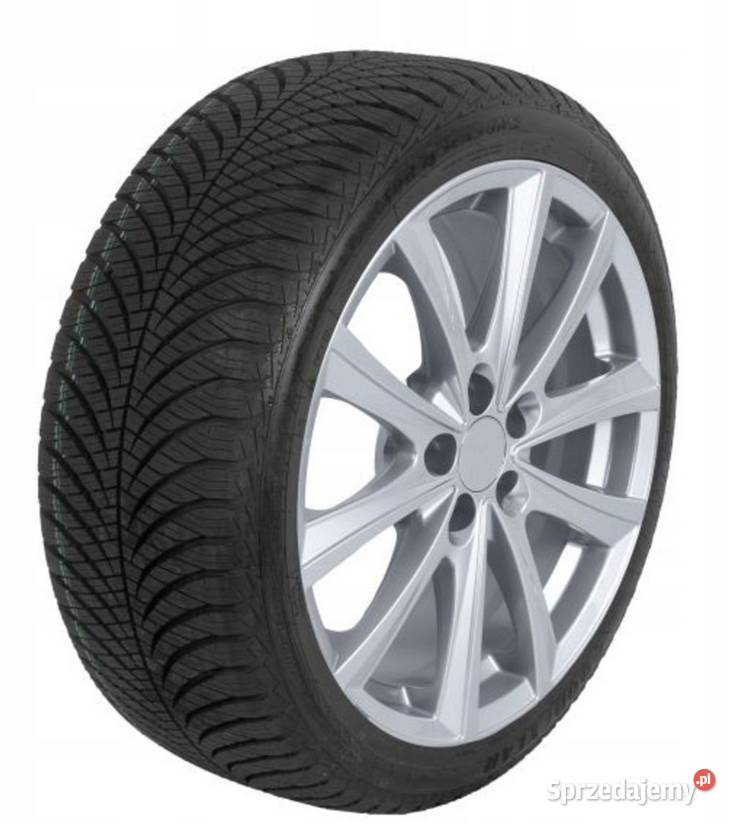 GOODYEAR Vector 4Seasons G2 22555R17 97V FP Świlcza