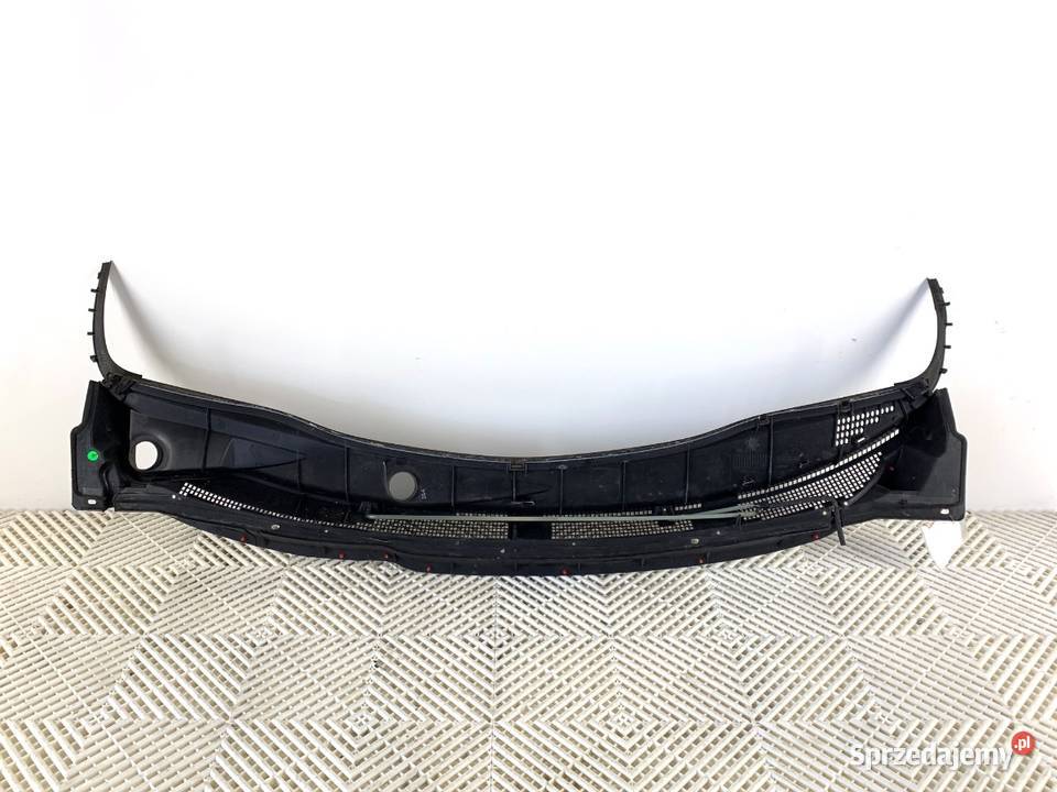 PODSZYBIE NISSAN MICRA K13 668621HB Hatchback podkarpackie