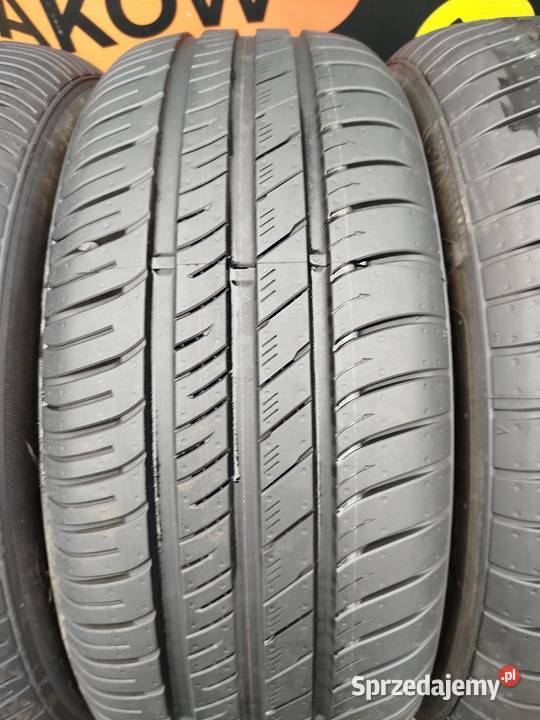 A308 Opony DEMO Letnie 2055516 Nexen lato Bąków