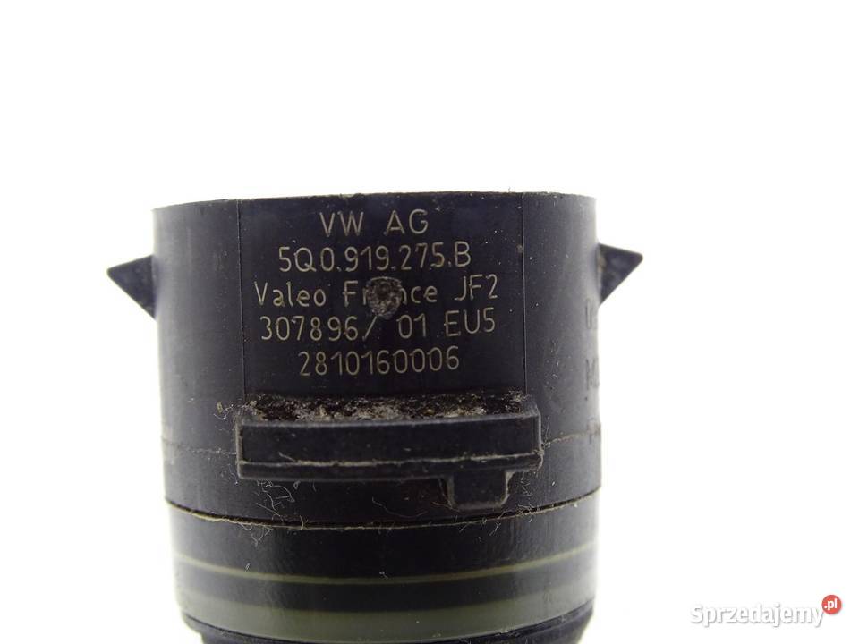 CZUJNIK PARKOWANIA PDC 5Q0919275B SKODA OCTAVIA osobowe