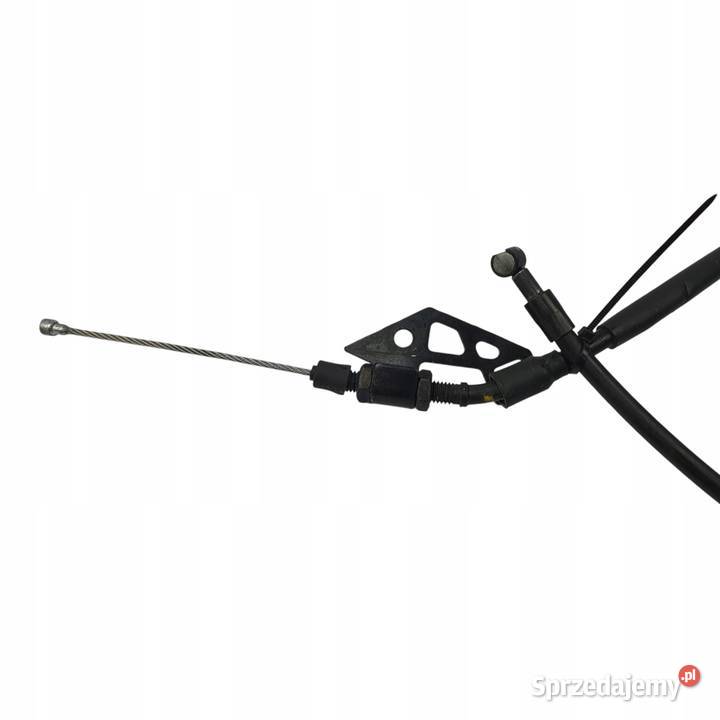 LINKA SPRZĘGŁA CIĘGNO BMW F850GS F 850 GS Chełm