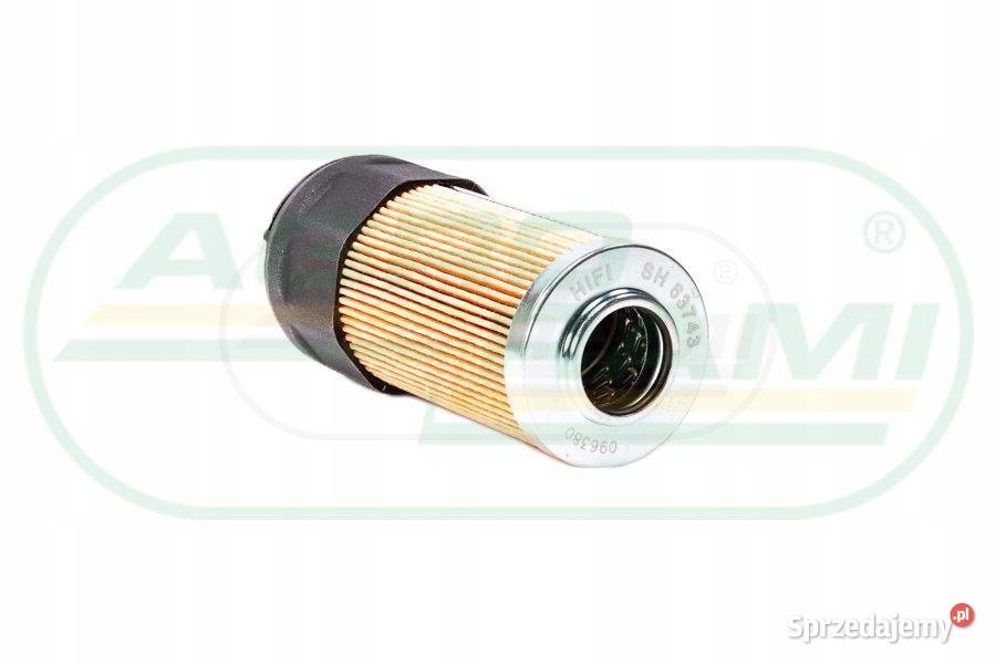 Filtr hydra sh63743 CRA210CD1 HY 10074 HY10074 podkarpackie Tyczyn