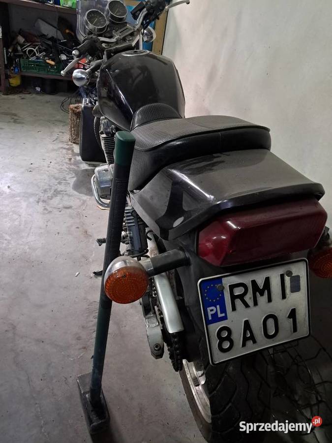 Motor 23223km Wadowice Dolne