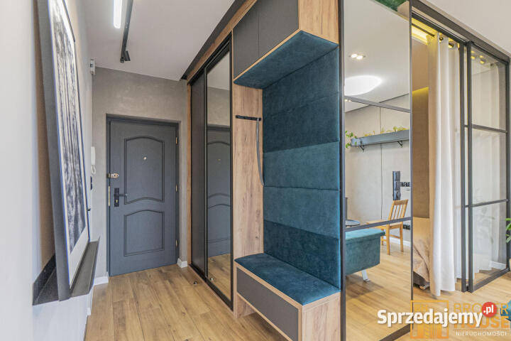 Mieszkanie Opole Piastowska 34m2 2 pokoje opolskie