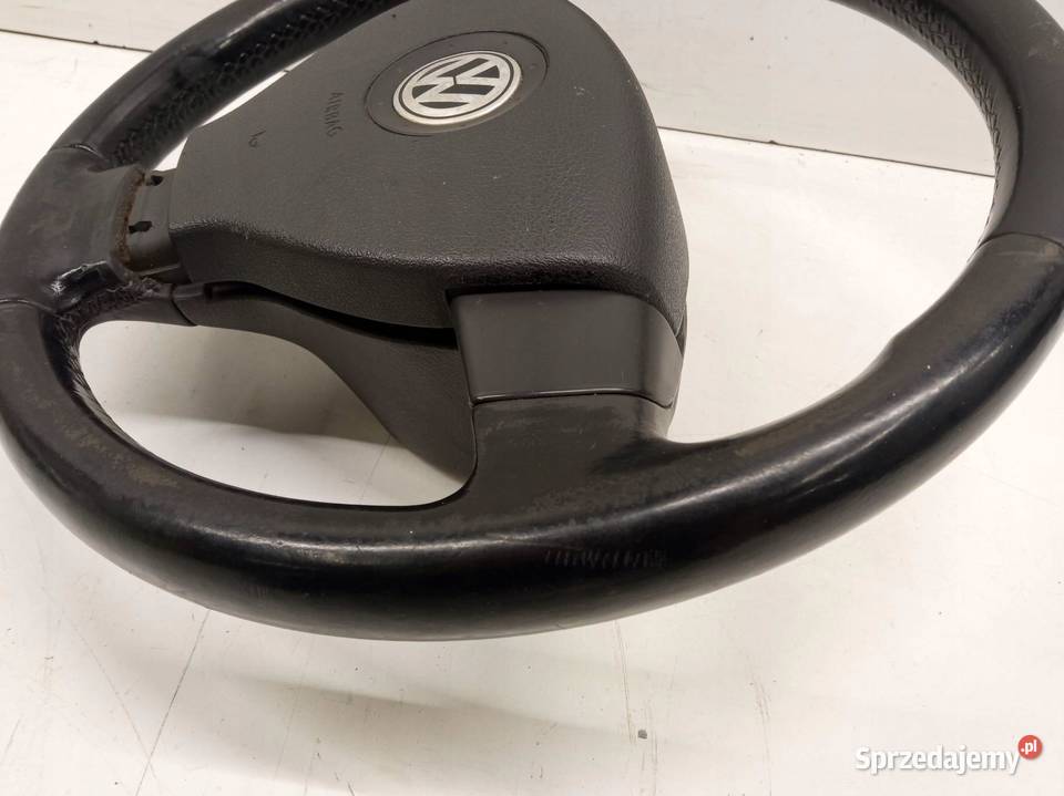 KIEROWNICA TRÓJRAMIENNA 1K0419091M VW Volkswagen świętokrzyskie