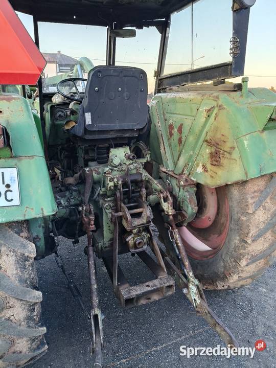 Fendt xaver turbomatik sprzedam