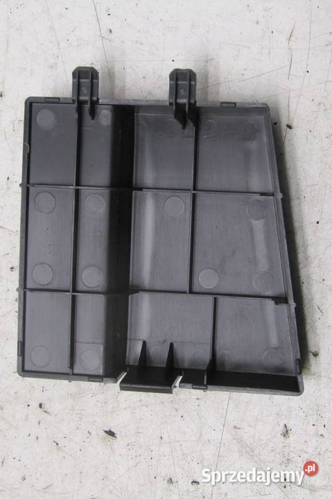 OSŁONA OBUDOWA AKUMULATORA 20 DOHC MITSUBISHI osobowe